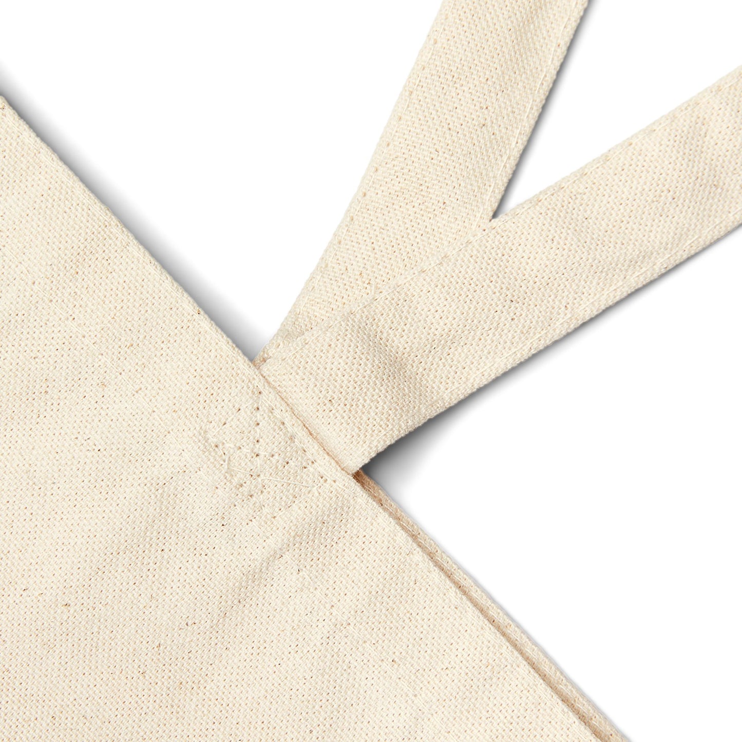 Canvas Tote Bag - Purrfect Love