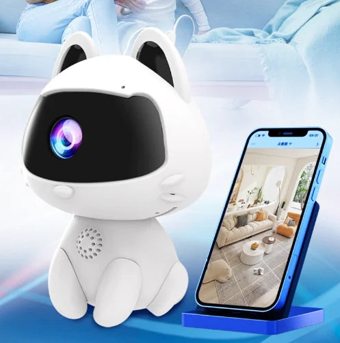 PetWatch Pro Pet Surveillance Camera