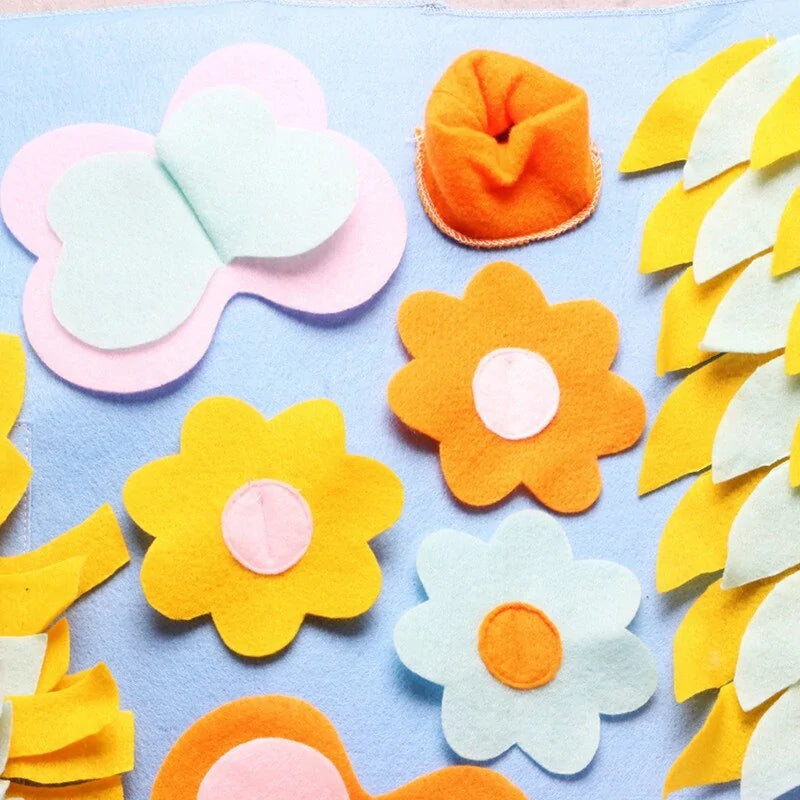 Sniff 'n' Seek Snuffle Mat