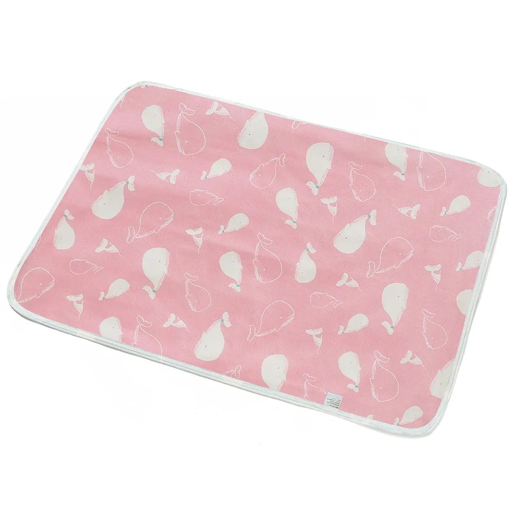 Waterproof Reusable Pet Training Pad