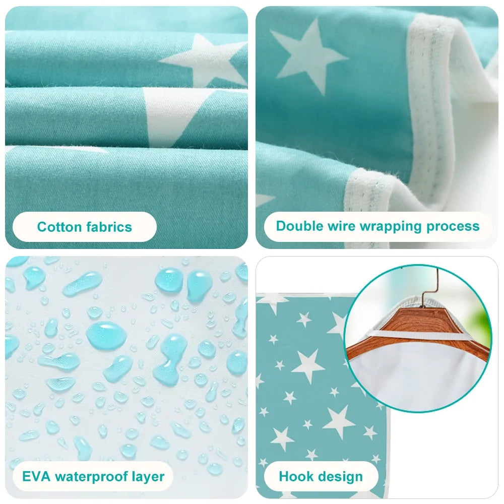Waterproof Reusable Pet Training Pad