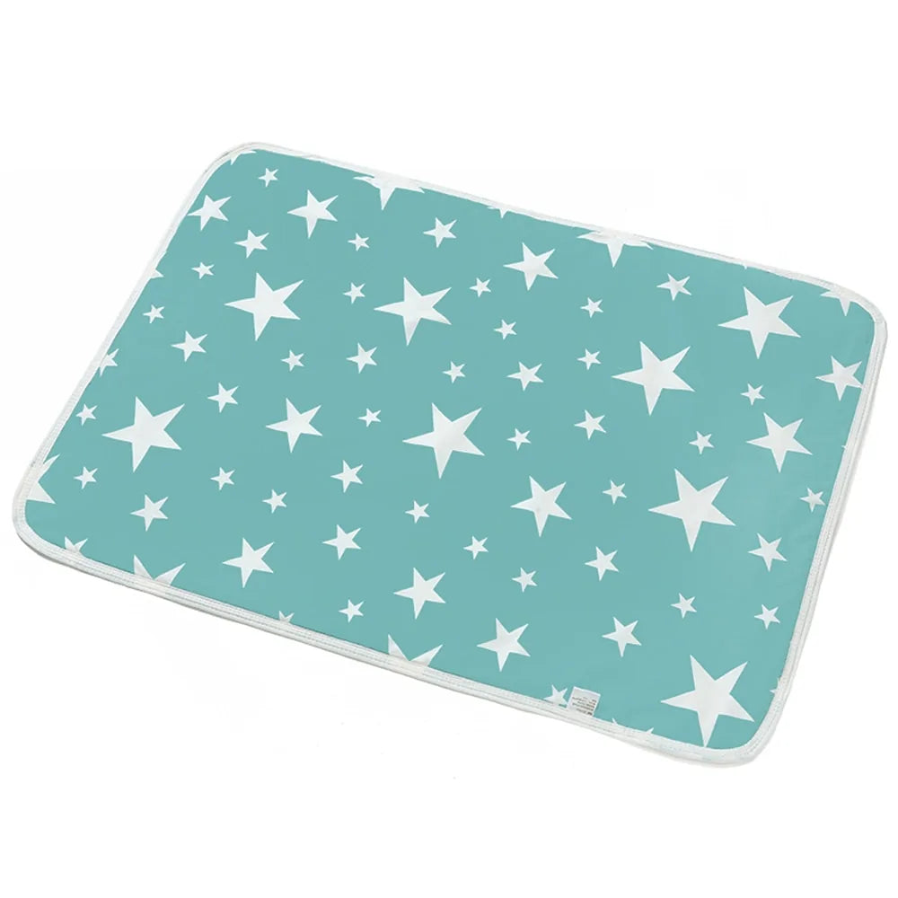 Waterproof Reusable Pet Training Pad
