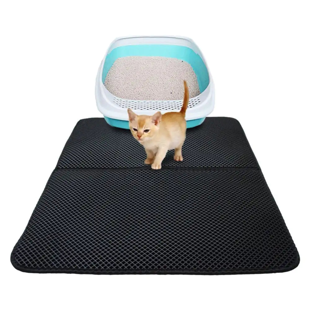 Kitty Litter Trapper Mat