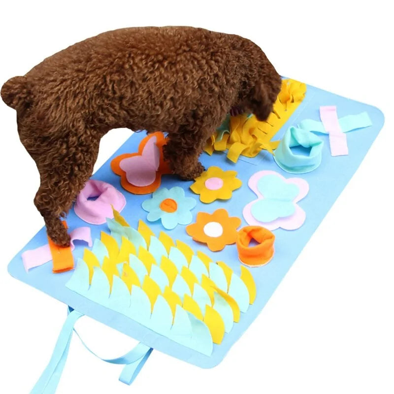 Sniff 'n' Seek Snuffle Mat