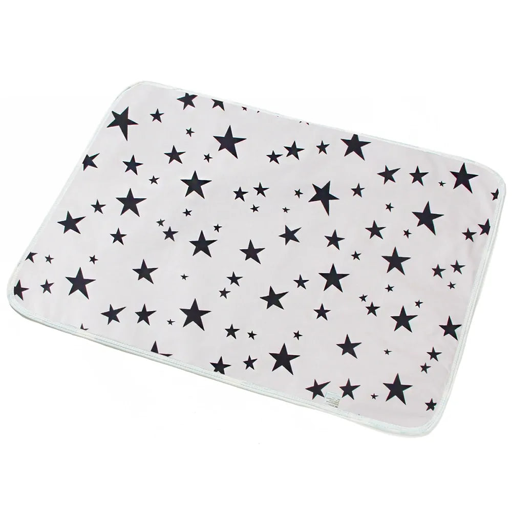 Waterproof Reusable Pet Training Pad