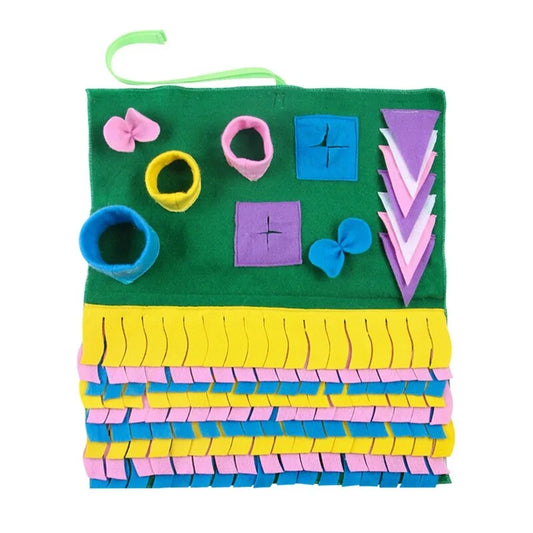 Sniff 'n' Seek Snuffle Mat