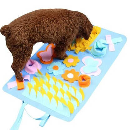 Sniff 'n' Seek Snuffle Mat