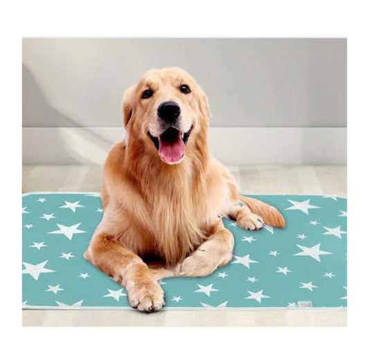 Waterproof Reusable Pet Training Pad